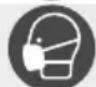 Güde BSR 180 - Symbols - 5
