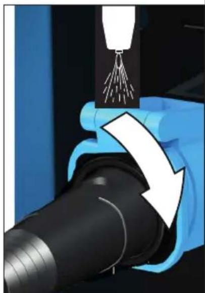 Güde GPSK AirCut 40 AK - 22