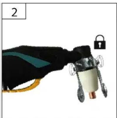 Güde GPSK AirCut 40 AK - 31