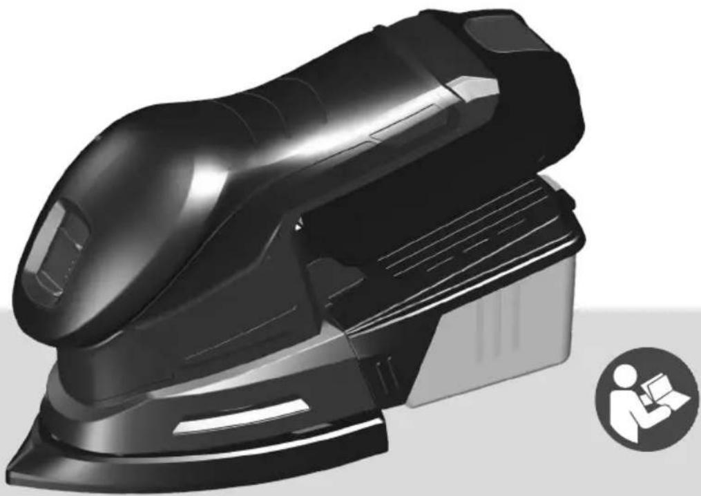 Güde DS 180 - 1
