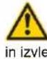 Güde Big Wheeler 1601 E - Morebitne okvare - 1