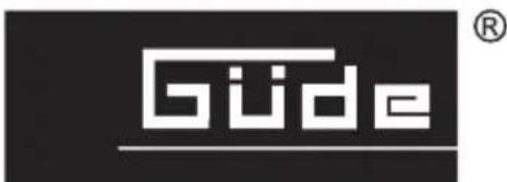 Güde Big Wheeler 1601 E - 3