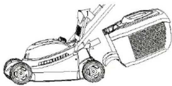 Güde Big Wheeler 1601 E - 10