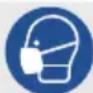 Güde FS 90.1 - Symbole - 5