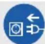 Güde FS 90.1 - Symbole - 8