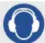 Güde FS 90.1 - Symbole - 4