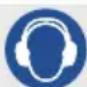 Güde FS 90.1 - Symboly - 4