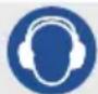 Güde FS 90.1 - Símbolos - 4