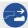 Güde HO 180 - Symbols - 6