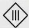 Güde HO 180 - Symbols - 7