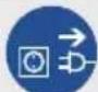 Güde SG 131 ASYN - SYMBOLS - 9