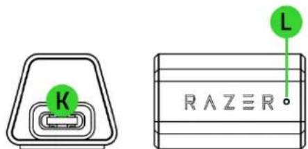 K L RAZER
