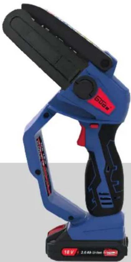 Güde MK 180 - 1