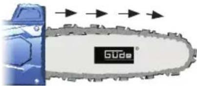 Güde MK 180 - | STOP - 3
