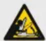 Güde MK 180 - Symbols - 5
