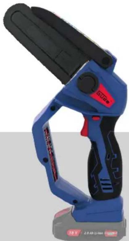 Güde MK 180 - 1
