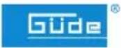 Güde MK 180 - | STOP - 8
