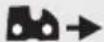 Güde MK 180 - Simboli - 13