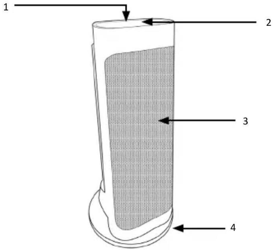 Brandson 304416 - Product details - 1