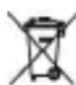 Brandson 304416 - Note sullo smaltimento delle batterie - 1