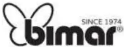 Bimar APO2 - LIMPieZA Y MANTENIMIENTO - 2