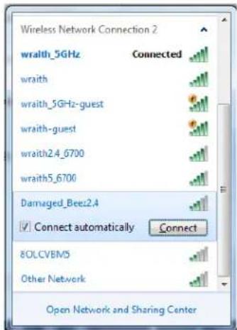 BELKIN RT1800 - "Cannot access your router" - 1