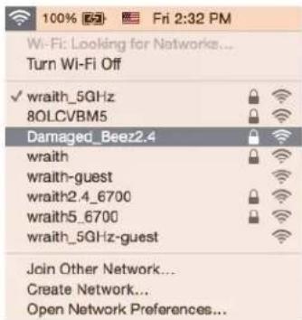 BELKIN RT1800 - Cb06eHne Cannot access your router (He e Bb3MoXHo da ce ocbuyecmBu docmbn do bawu ypme) - 2