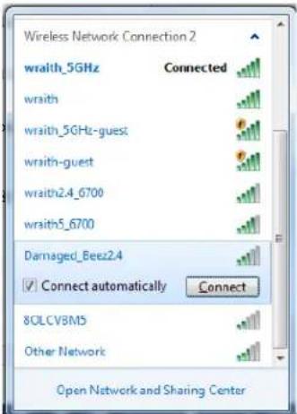 BELKIN RT1800 - Mesajul „Cannot access your router" („Nu se poate accesa routerul") - 1