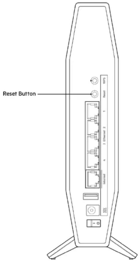 BELKIN RT1800 - Mapшутнзатор He 6bl ycpeшno yctaHOBJIeH - 1