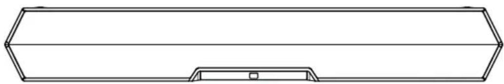 HAMA uRage SoundZbar 2.1 Unleashed - uRage SoundZbar 2.1 Unleashed - 2