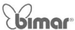 Bimar S907.EU - Advertencias para la correcta eliminacion del producto conforme la Directiva Europea 2011/65/UE. - 4