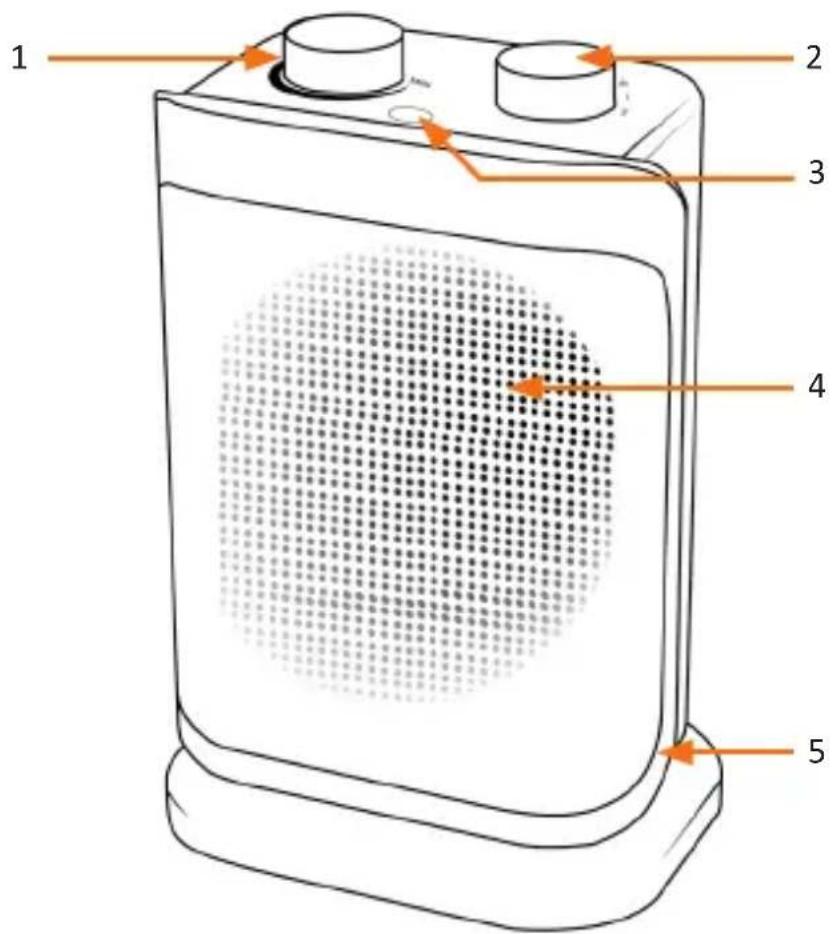 Brandson 303904 - Detalles del producto - 1