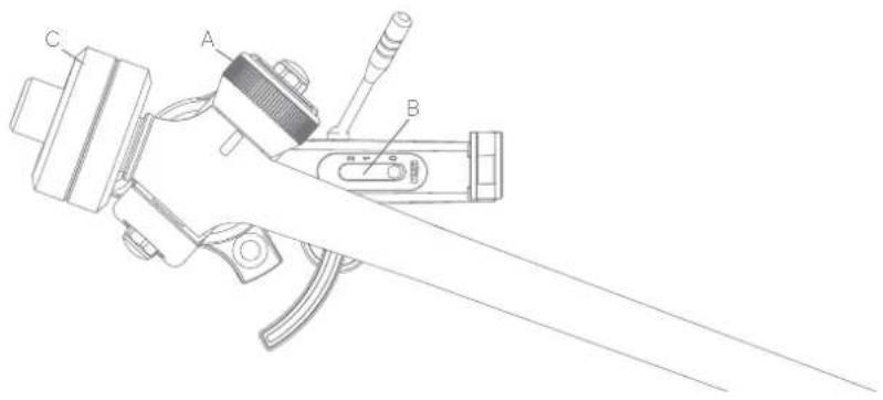 REGA Planar 8 - Montering af pickup og opsætning af tonearmen RB880 - 1