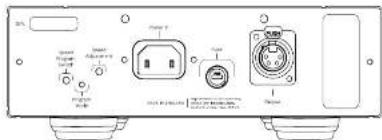 REGA Planar 10 - 3