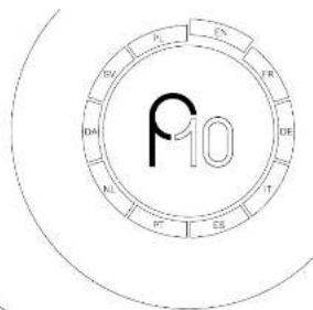 REGA Planar 10 - 1