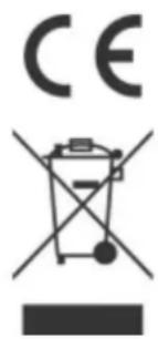 DENVER SEL10510F - Avertissement - 2