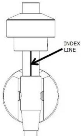 LENCO L92 - INSTALL THE COUNTERWEIGHT - 3