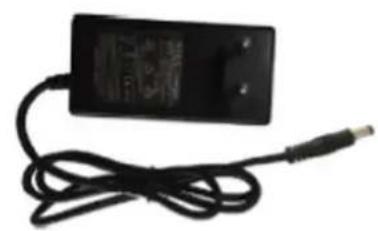 DENVER SEL65115 - Connecter le chargeur - 1
