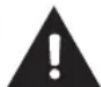 OK ORC 500B - CAUTION RISK OF ELECTRIC SHOCK DO NOT OPEN - 1