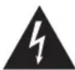 OK ORC 500B - CAUTION RISK OF ELECTRIC SHOCK DO NOT OPEN - 2