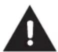OK ORC 500B - CAUTION RISK OF ELECTRIC SHOCK DO NOT OPEN - 3