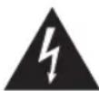 OK ORC 500B - CAUTION RISK OF ELECTRIC SHOCK DO NOT OPEN - 2