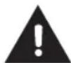 OK ORC 500B - CAUTION RISK OF ELECTRIC SHOCK DO NOT OPEN - 1
