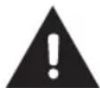 OK ORC 500B - CAUTION RISK OF ELECTRIC SHOCK DO NOT OPEN - 3