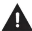 OK ORC 500B - CAUTION RISK OF ELECTRIC SHOCK DO NOT OPEN - 3
