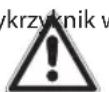 OK OPK 1000 - WAŻNE INSTRUKCJE DOTYCZĄCE BEZPIECZEŃSTWA. PRZECZYTAĆ OSTROŻNIE I ZACHOWAĆ DO PRZYSZŁEGO WGLĄDU. - 2
