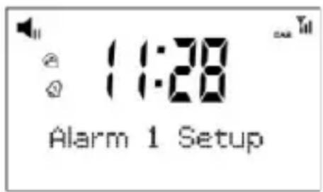 DENVER DAB20 - Sleep-Timer - 2