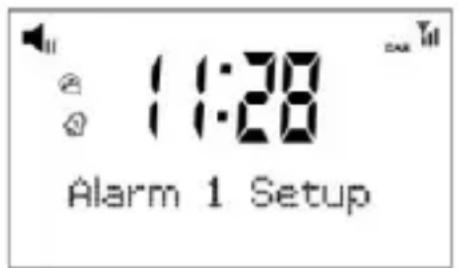 DENVER DAB20 - Sleep autosluk - 2
