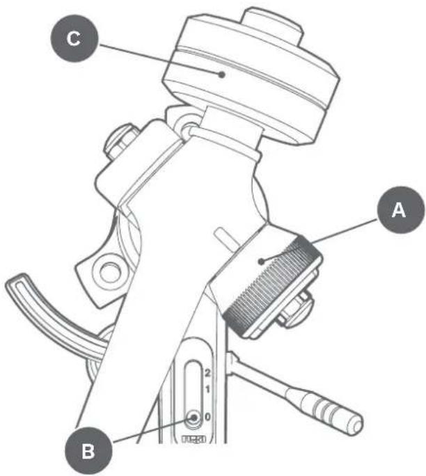 REGA Planar 6 - CARTRIDGE MOUNTING AND SETTING UP THE RB330 TONEARM - 1