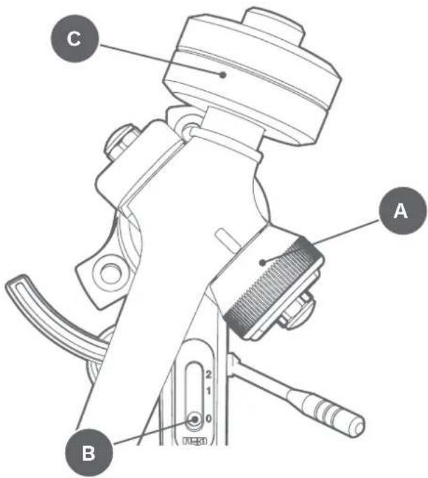 REGA Planar 6 - MONTAJE DE LA CÁPSULA E INSTALACIÓN DEL BRAZO FONOCAPTOR RB330 - 1